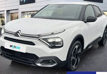 Citroen C4 9.195 km 19.300 &euro; Hamburg 20537