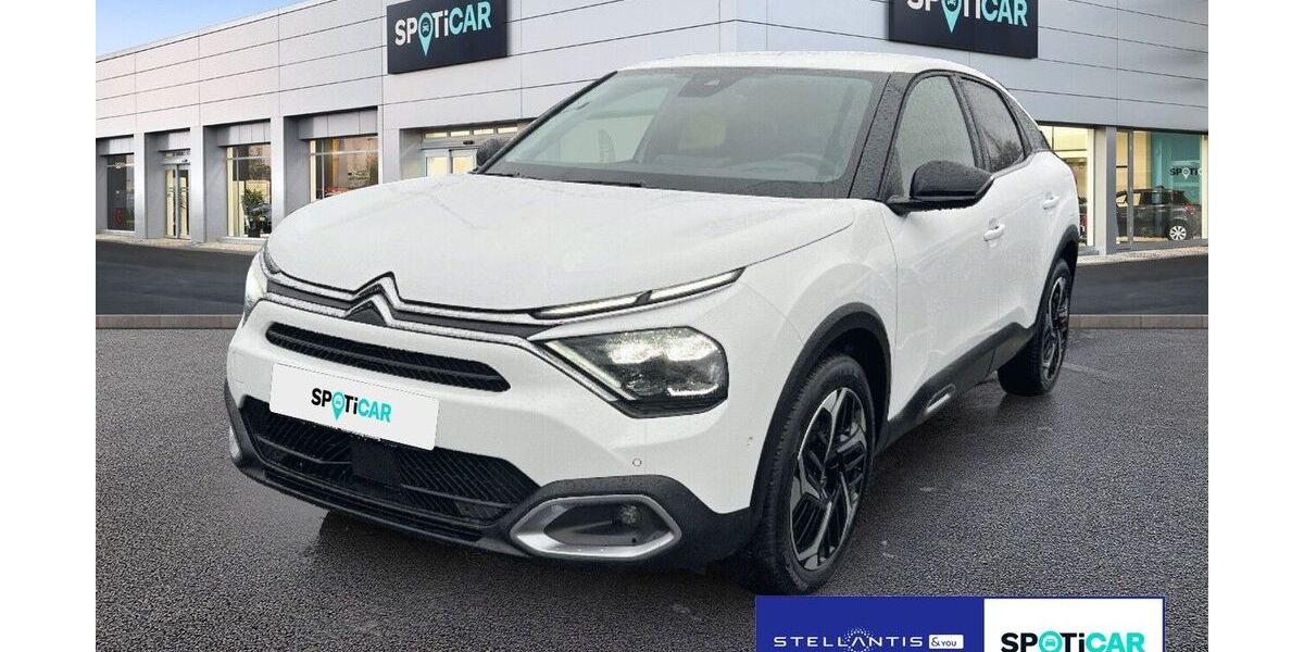 Citroen C4 9.195 km 19.300 &euro; Hamburg 20537