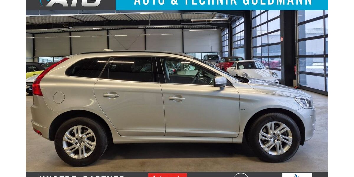 Volvo XC60 150.000 km 14.950 &euro; Geesthacht 21502