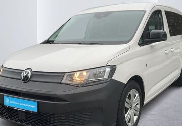 VW Caddy Maxi 11.510 km 26.850 &euro; Hamburg 22111