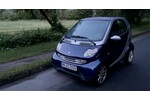 Smart ForTwo 344.000 km 2.000 &euro; Hamburg 20038