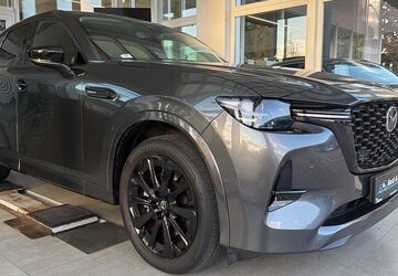 Mazda CX-60 42.286 km 37.950 &euro; Hamburg 22761