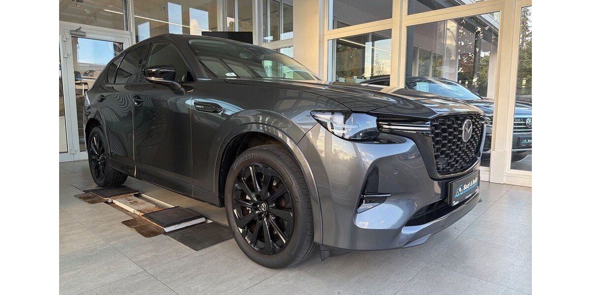 Mazda CX-60 42.286 km 37.950 &euro; Hamburg 22761