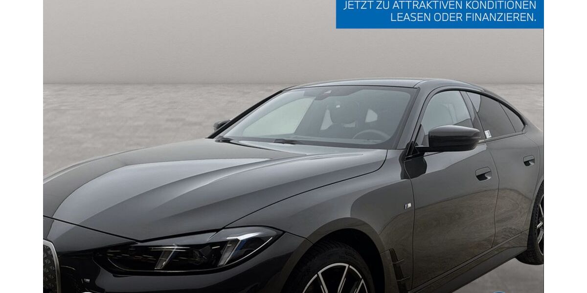 BMW i4 14.472 km 47.403 &euro; Barsbüttel bei Hamburg 22885