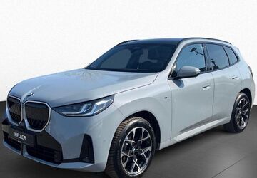 BMW X3 9.086 km 55.950 &euro; Hamburg 21073