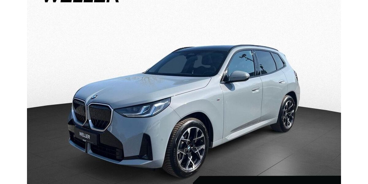 BMW X3 9.086 km 55.950 &euro; Hamburg 21073