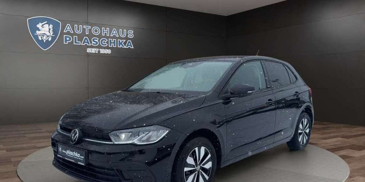 VW Polo 50.170 km 15.950 &euro; Winsen/Luhe 21423