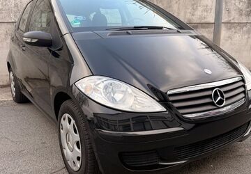 Mercedes-Benz A 150 120.000 km 3.990 &euro; Hamburg 22179