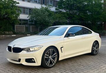 BMW 430 165.000 km 21.900 &euro; Hamburg 20537
