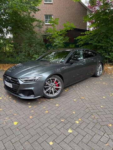 Gebrauchte Audi A7