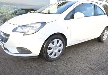 Opel Corsa 123.000 km 6.300 &euro; Hittfeld bei Hamburg 21218