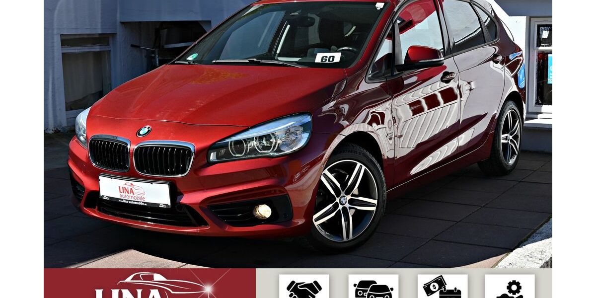 BMW 220 44.000 km 18.980 &euro; Hamburg 22179