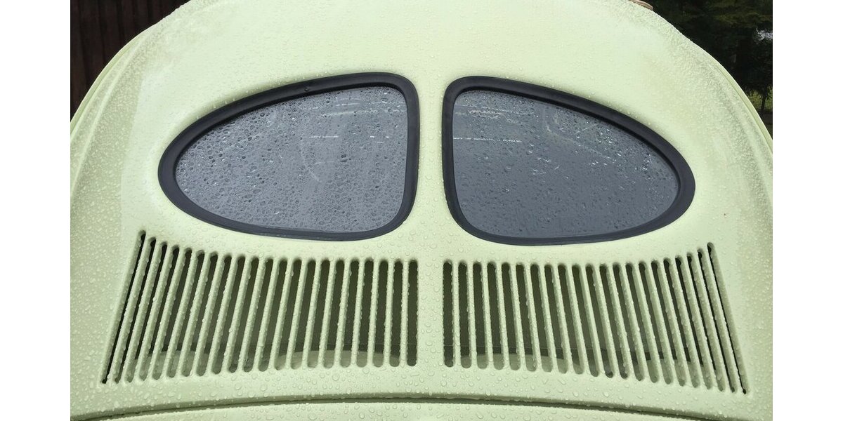 VW Käfer auf Kübelwagen Chassis 1.001 km 29.999 &euro; Hamburg 22339