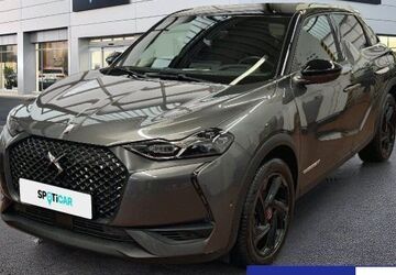 DS Automobiles DS3 42.662 km 17.450 &euro; Hamburg 22529