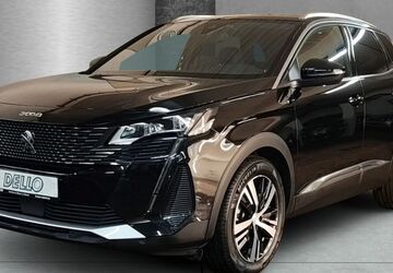 Peugeot 3008 28.954 km 22.990 &euro; Hamburg 22159