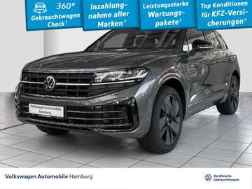 Gebrauchte VW Touareg