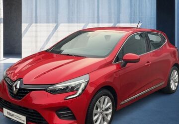 Renault Clio 20.567 km 16.990 &euro; Hamburg 22529