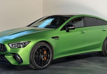 Mercedes-Benz AMG GT 99.984 km 99.990 &euro; Tornesch 25436