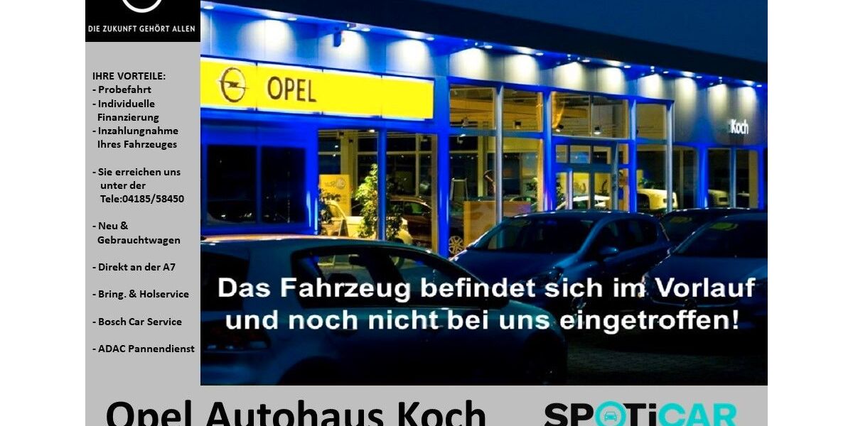 Opel Crossland (X) 60.650 km 14.490 &euro; Brackel 21438