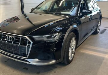 Audi A6 Allroad 99.551 km 34.985 &euro; Uetersen bei Hamburg 25436