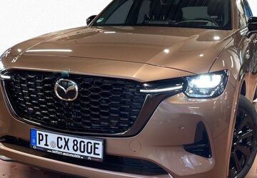 Mazda CX-80 3.587 km 53.300 &euro; Pinneberg 25421