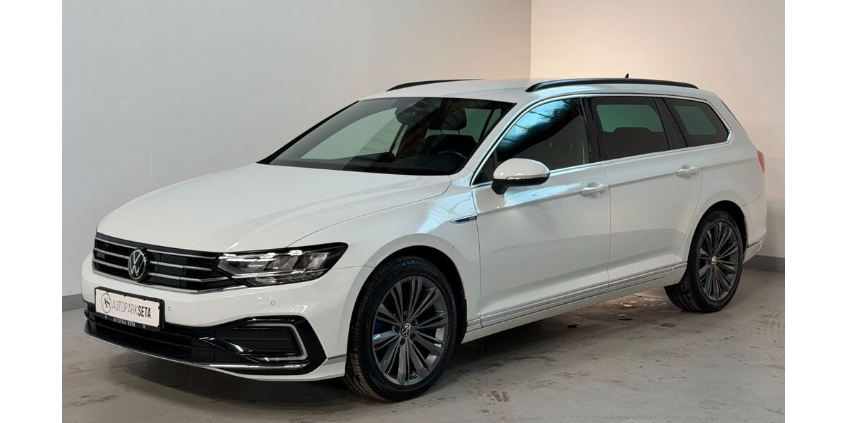 VW Passat Variant 40.000 km 22.975 &euro; Ellerhoop bei Hamburg 25373