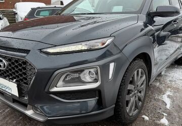 Hyundai KONA 66.533 km 16.990 &euro; Hamburg 22179