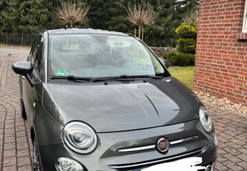 Fiat 500 104.000 km 6.000 &euro; Hollenstedt 21279