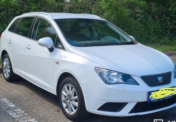 Seat Ibiza 161.000 km 5.000 &euro; Hamburg 21075