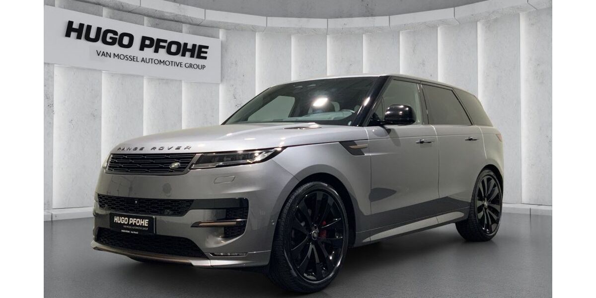 Land Rover Range Rover Sport 89.102 km 76.950 &euro; Hamburg 22297