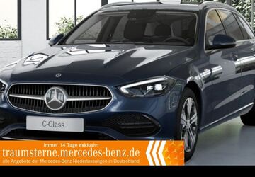Mercedes-Benz C 300 11.045 km 40.990 &euro; Hamburg 22047
