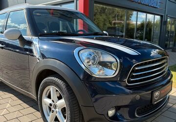 Mini Cooper D 188.200 km 7.500 &euro; Neu Wulmstorf 21629