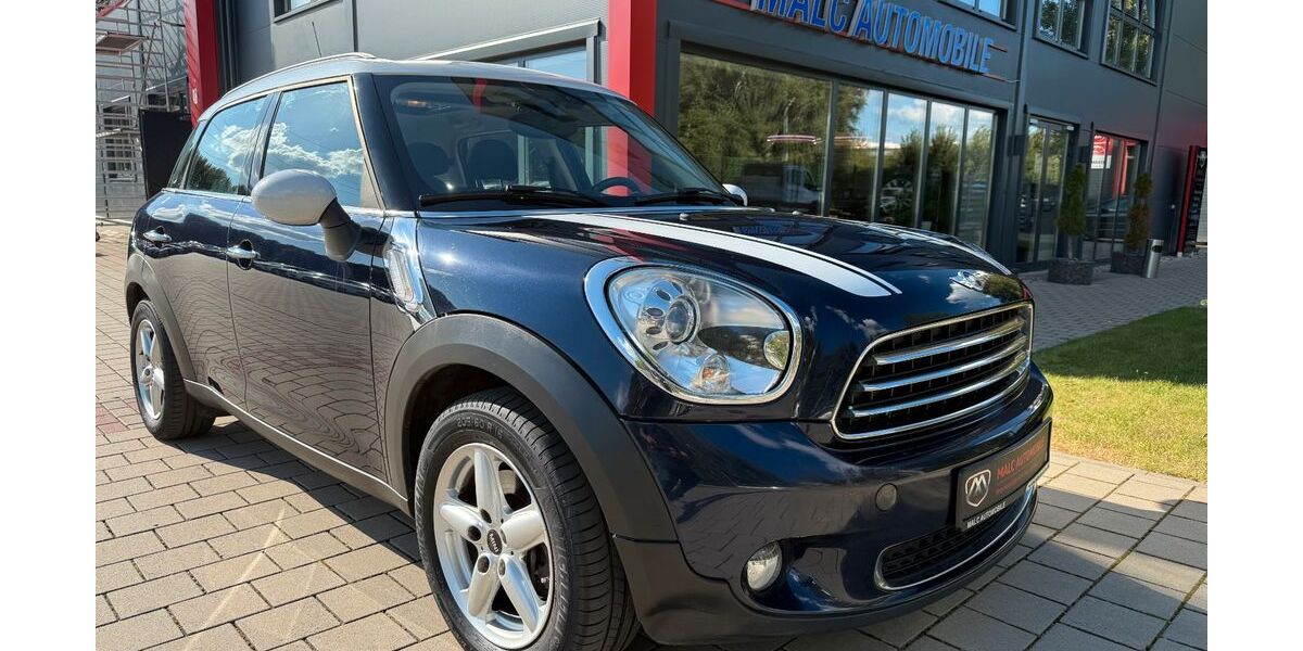 Mini Cooper D 188.200 km 7.699 &euro; Neu Wulmstorf 21629
