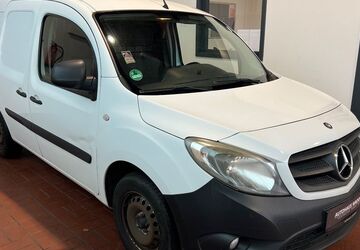 Mercedes-Benz Citan 335.396 km 2.900 &euro; Henstedt-Ulzburg (bei Hamburg) 24558