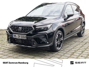Gebrauchte Seat Arona