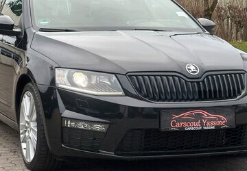 Skoda Octavia 175.000 km 13.990 &euro; Buxtehude 21614