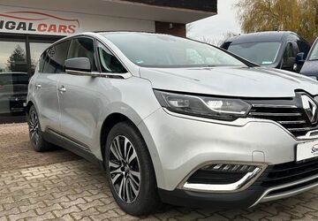 Renault Espace 181.000 km 12.950 &euro; Drage 21423