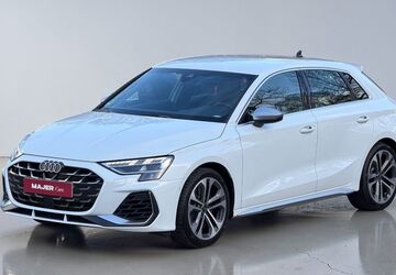 Audi S3 11.870 km 38.990 &euro; Hamburg 22043