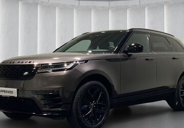 Land Rover Range Rover Velar 11.411 km 58.950 &euro; Hamburg 22297