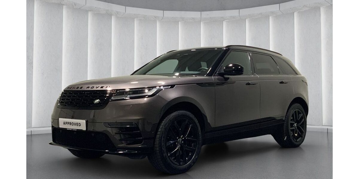 Land Rover Range Rover Velar 11.411 km 58.950 &euro; Hamburg 22297