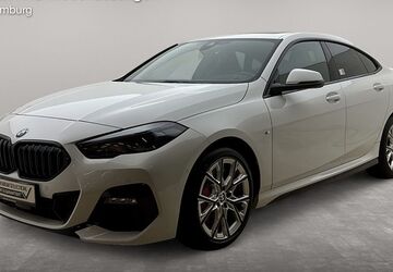 BMW 220 Gran Coupé 6.928 km 37.745 &euro; Barsbüttel bei Hamburg 22885