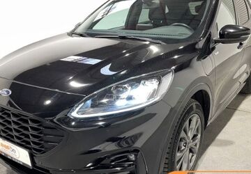 Ford Kuga 140.000 km 17.450 &euro; Norderstedt 22848
