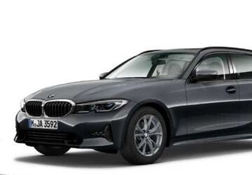 BMW 318 108.439 km 23.950 &euro; Winsen/Luhe 21423