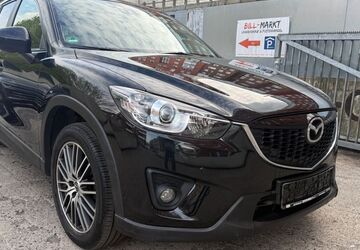 Mazda CX-5 103.000 km 9.999 &euro; Hamburg 22111