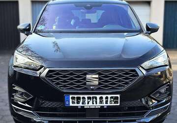 Seat Tarraco 55.500 km 35.950 &euro; Hamburg 22523