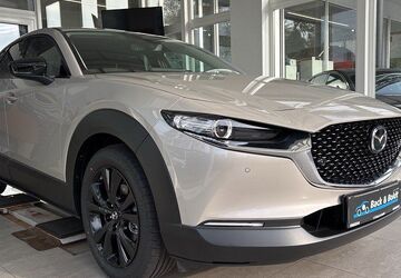 Mazda CX-30 6.074 km 28.950 &euro; Hamburg 22761