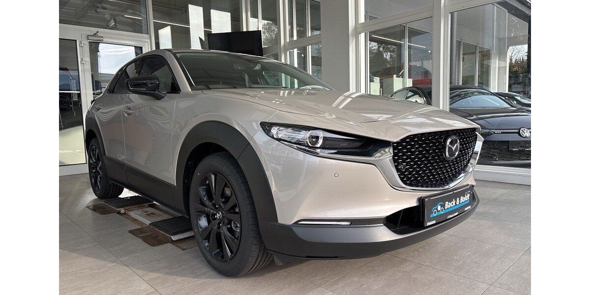 Mazda CX-30 6.261 km 28.950 &euro; Hamburg 22761