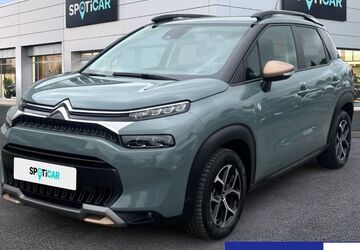 Citroen C3 Aircross 64.145 km 12.990 &euro; Hamburg 22529