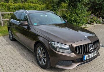 Mercedes-Benz 200 189.000 km 12.999 &euro; Hamburg 21147