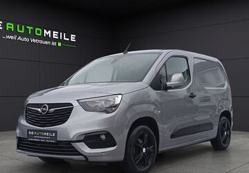 Opel Combo 59.900 km 13.980 &euro; Uetersen 25436
